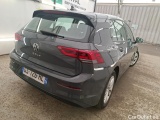  Volkswagen  Golf  / 2020 / 5P / Berline 2.0 TDI SCR 115 DSG7 LIFE BUSINESS #3