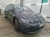  Volkswagen  Golf  / 2020 / 5P / Berline 2.0 TDI SCR 115 DSG7 LIFE BUSINESS #4