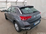  Volkswagen  T-ROC VOLKSWAGEN  / 2017 / 5P / SUV 1.0 TSI 110 LOUNGE BUSINESS #2