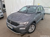 Volkswagen T-ROC VOLKSWAGEN  / 2017 / 5P / SUV 1.0 TSI 110 LOUNGE BUSINESS