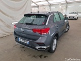 Volkswagen  T-ROC VOLKSWAGEN  / 2017 / 5P / SUV 1.0 TSI 110 LOUNGE BUSINESS #3
