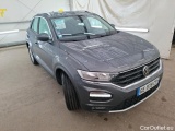  Volkswagen  T-ROC VOLKSWAGEN  / 2017 / 5P / SUV 1.0 TSI 110 LOUNGE BUSINESS #4