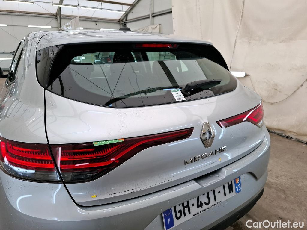  Renault  Megane  IV Berline 5 ptes. Business 1.5 dCi 115CV BVM6 E6d #5