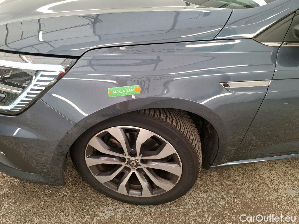  Renault  Megane RENAULT Mégane Estate / 2020 / 5P / Break techno TCe 140 EDC #20