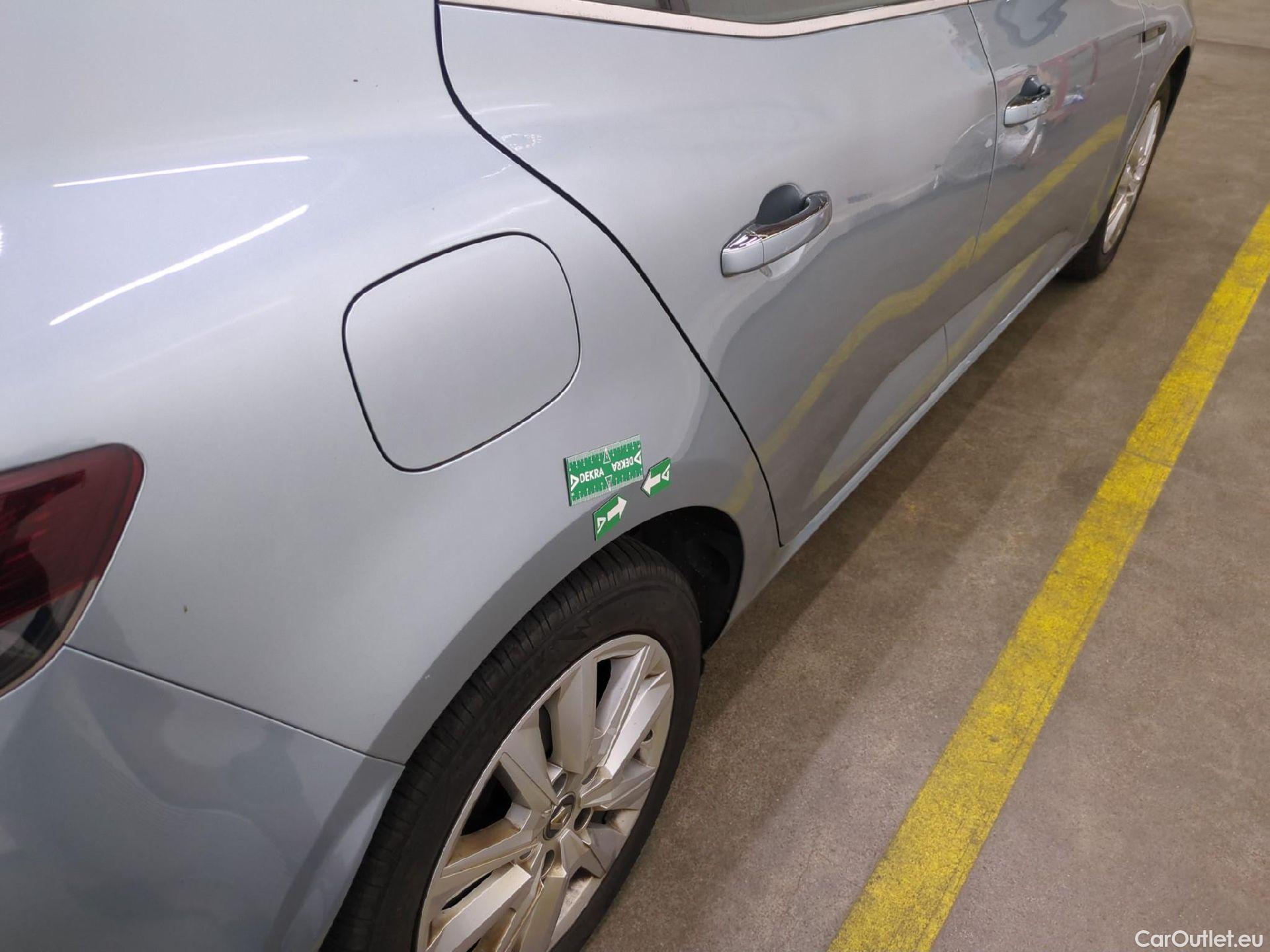  Renault  Megane  IV Berline 5pt. Business 1.5 dCi 115CV BVM6 E6d #11