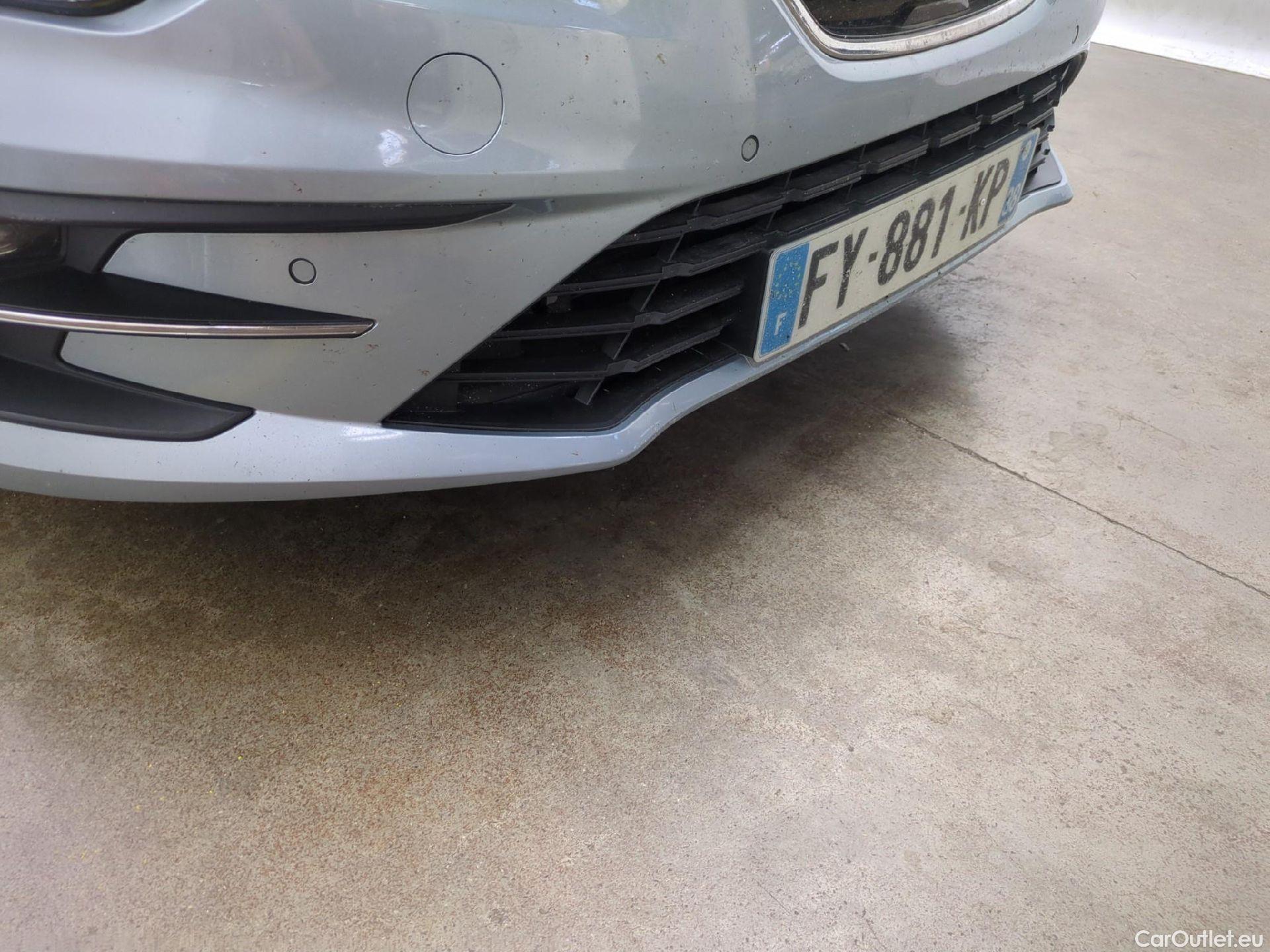  Renault  Megane  IV Berline 5pt. Business 1.5 dCi 115CV BVM6 E6d #15