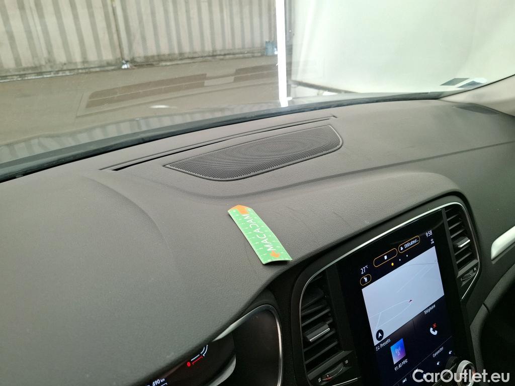  Renault  Megane RENAULT Mégane Estate / 2020 / 5P / Break techno TCe 140 EDC #36
