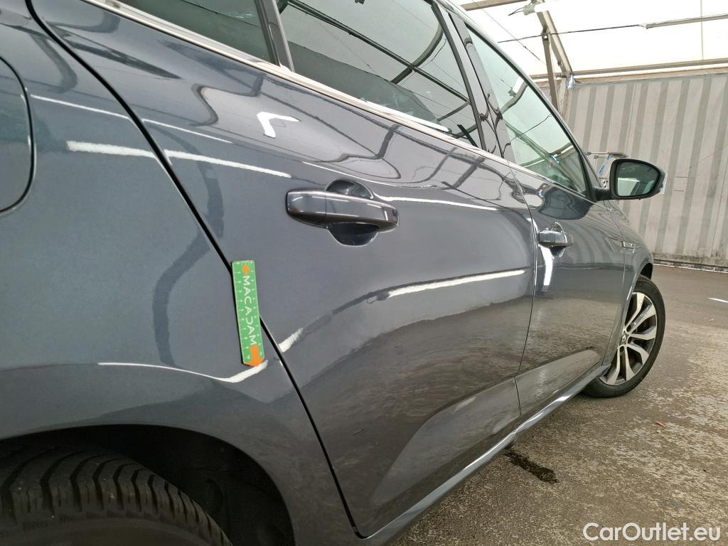 Renault  Megane RENAULT Mégane Estate / 2020 / 5P / Break techno TCe 140 EDC #30