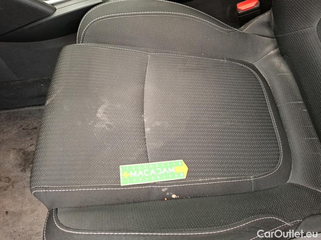  Renault  Megane  IV Berline 5 ptes. Business 1.5 dCi 115CV BVM6 E6d #1
