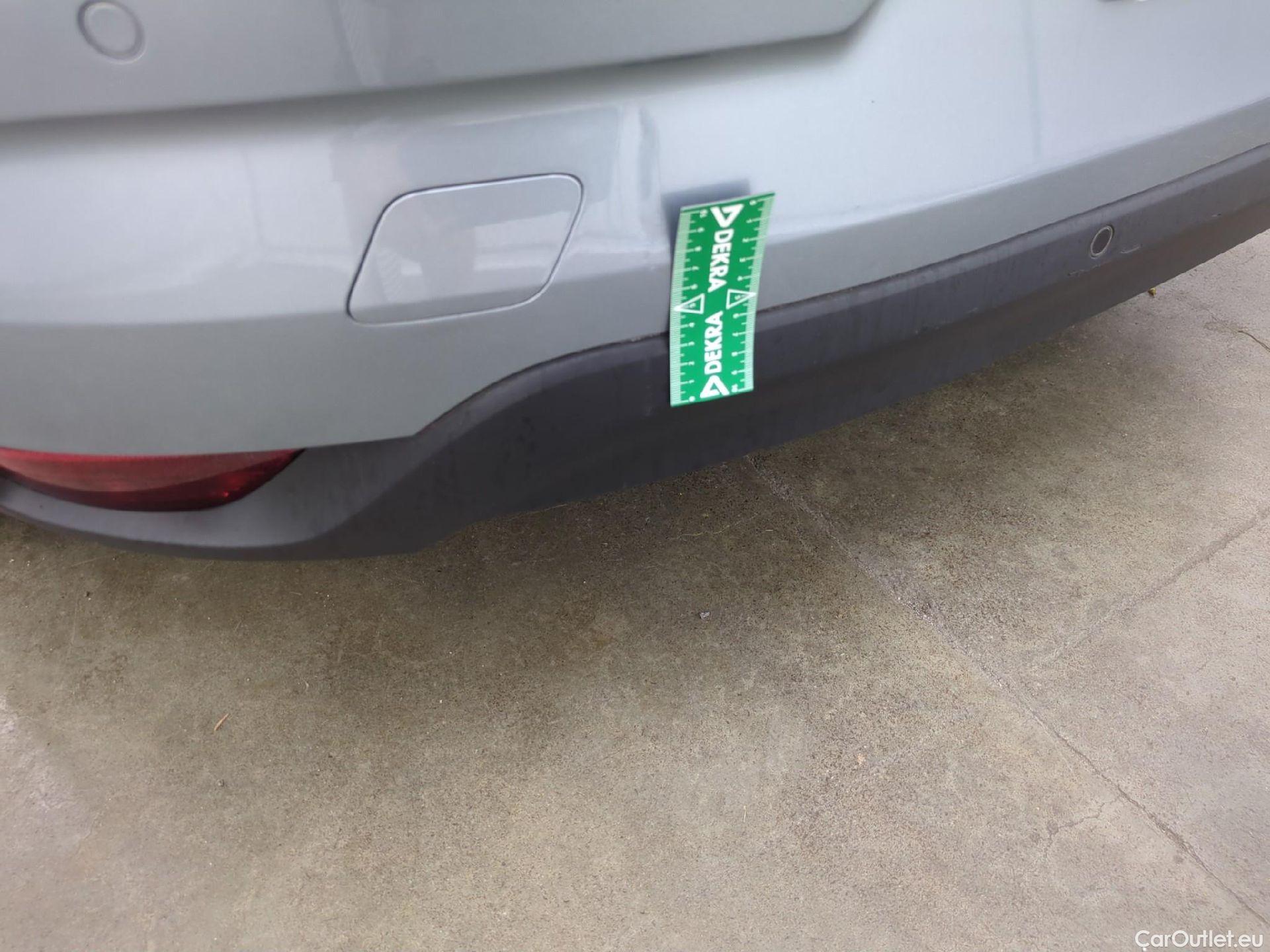  Renault  Megane  IV Berline 5pt. Business 1.5 dCi 115CV BVM6 E6d #22