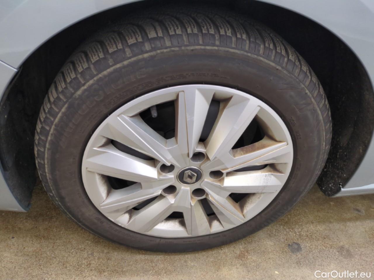  Renault  Megane  IV Berline 5pt. Business 1.5 dCi 115CV BVM6 E6d #8