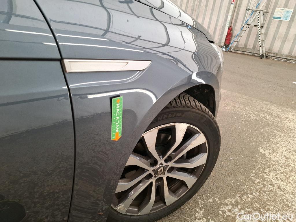  Renault  Megane RENAULT Mégane Estate / 2020 / 5P / Break techno TCe 140 EDC #33