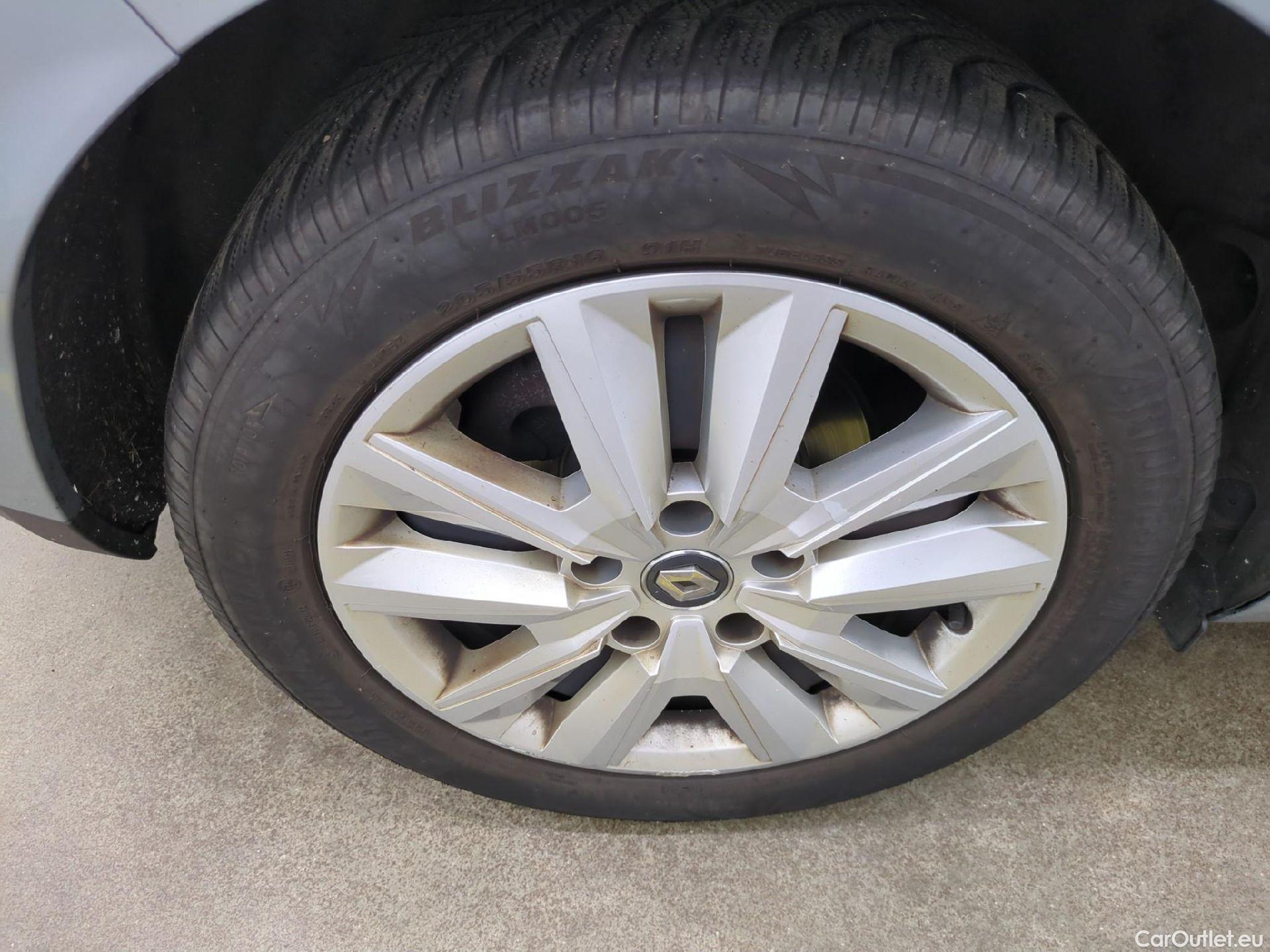  Renault  Megane  IV Berline 5pt. Business 1.5 dCi 115CV BVM6 E6d #10