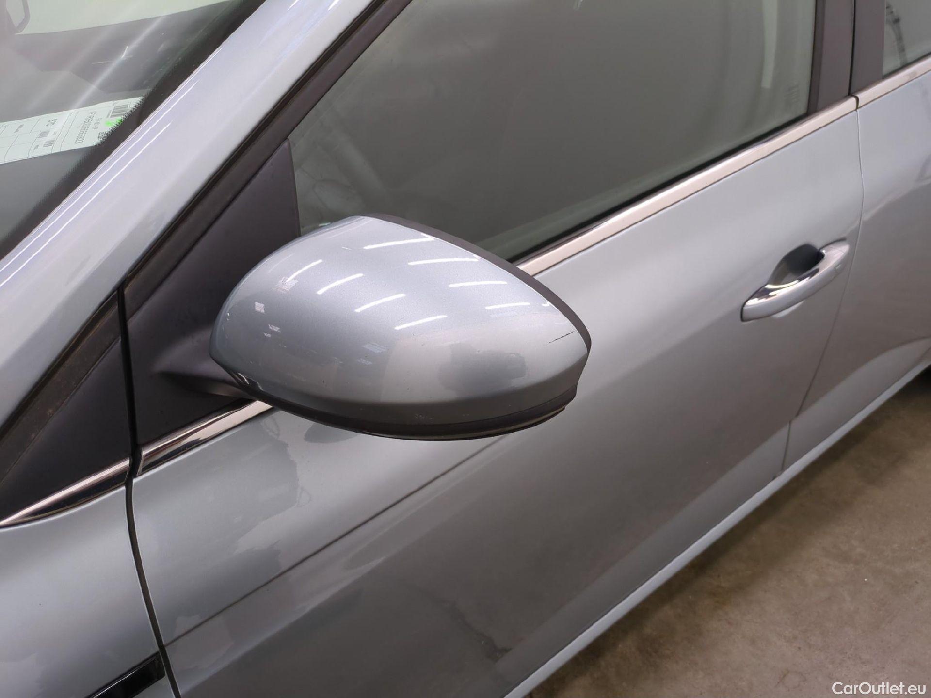  Renault  Megane  IV Berline 5pt. Business 1.5 dCi 115CV BVM6 E6d #4