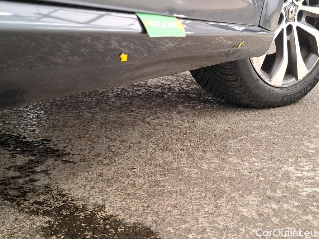  Renault  Megane RENAULT Mégane Estate / 2020 / 5P / Break techno TCe 140 EDC #15