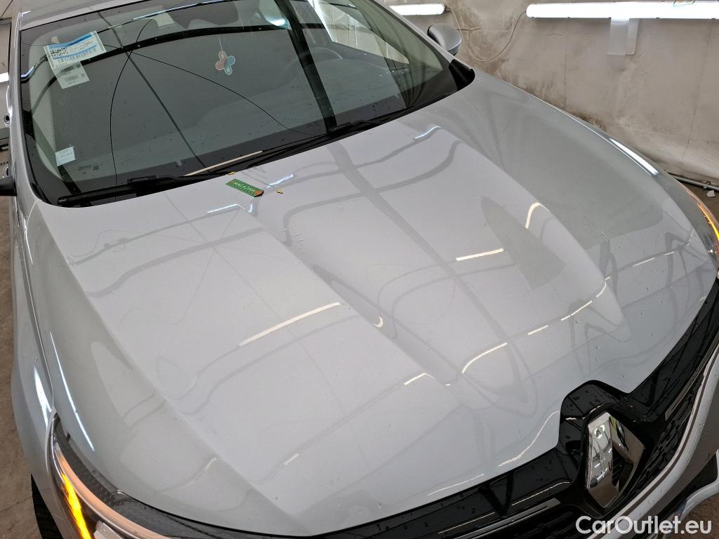  Renault  Megane  IV Berline 5 ptes. Business 1.5 dCi 115CV BVM6 E6d #26