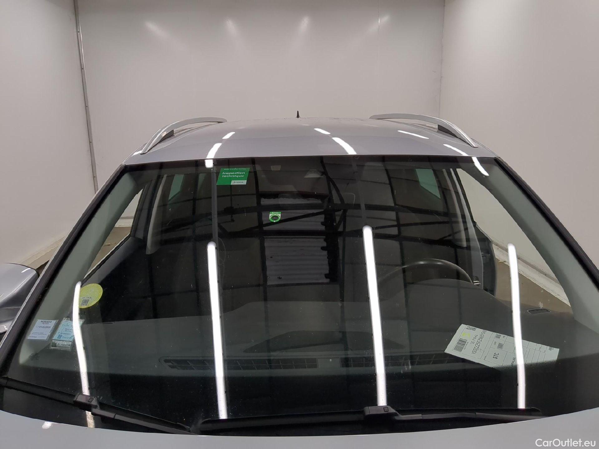  Seat  ATECA  Style Business 2.0 TDI 150CV BVA7 E6d #11
