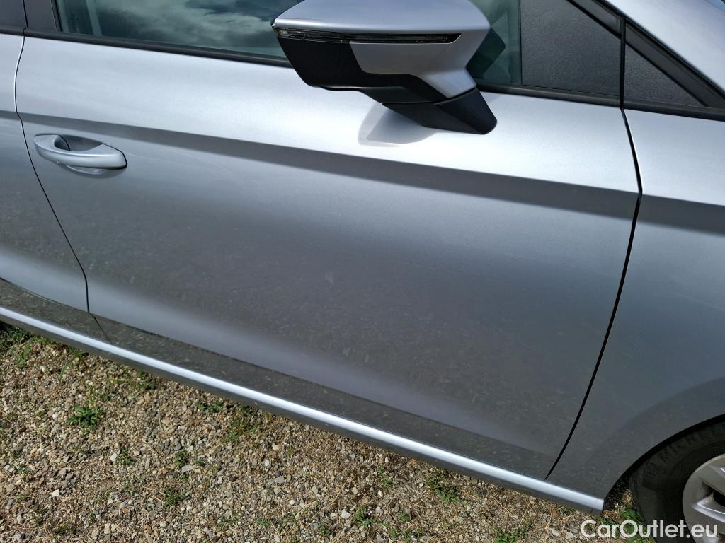  Seat  Ibiza  Style 1.0 TSI 95CV BVM5 E6d #25