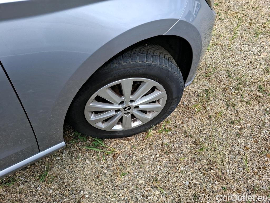  Seat  Ibiza  Style 1.0 TSI 95CV BVM5 E6d #15