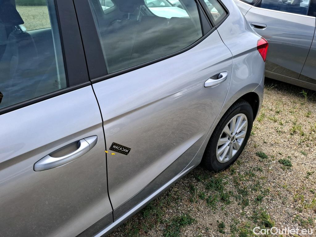  Seat  Ibiza  Style 1.0 TSI 95CV BVM5 E6d #20