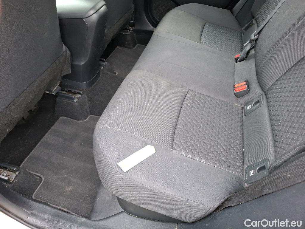  Toyota  C-HR TOYOTA  / 2016 / 5P / SUV 2.0 Hybride 184 Dynamic Business Stage A #59