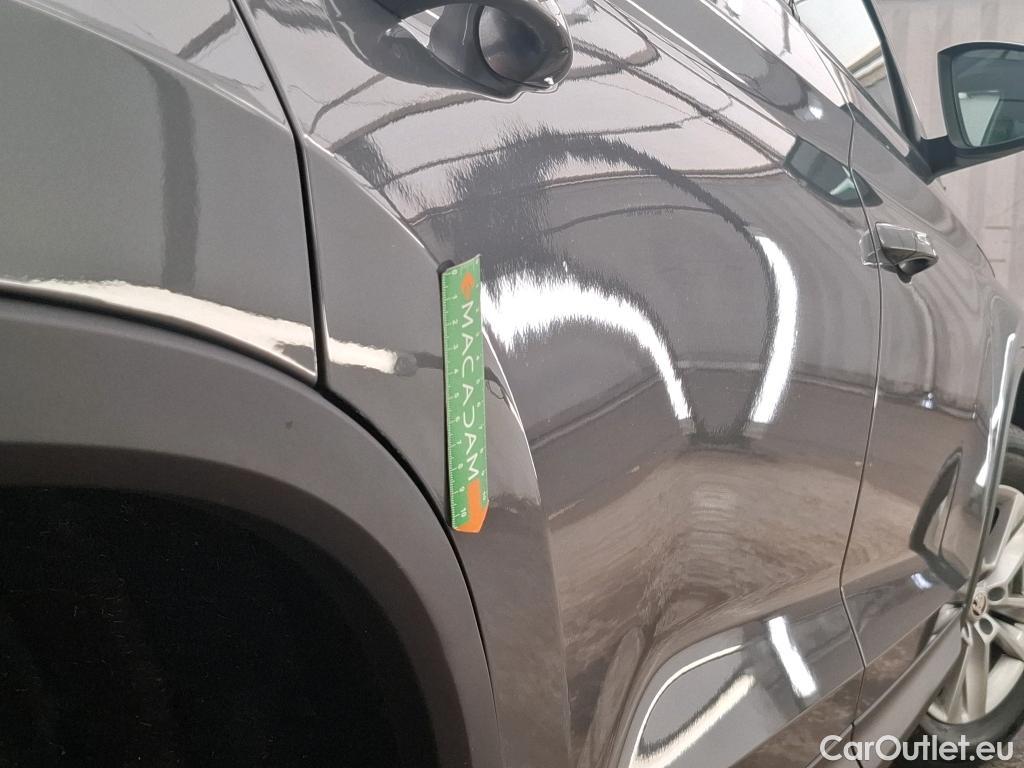  Skoda  Kodiaq  Business 2.0 TDI 150CV BVA7 E6d #15