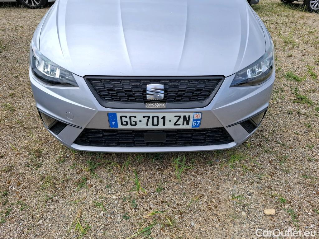  Seat  Ibiza  Style 1.0 TSI 95CV BVM5 E6d #1
