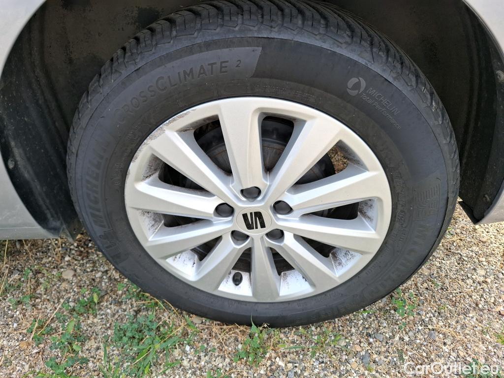  Seat  Ibiza  Style 1.0 TSI 95CV BVM5 E6d #4