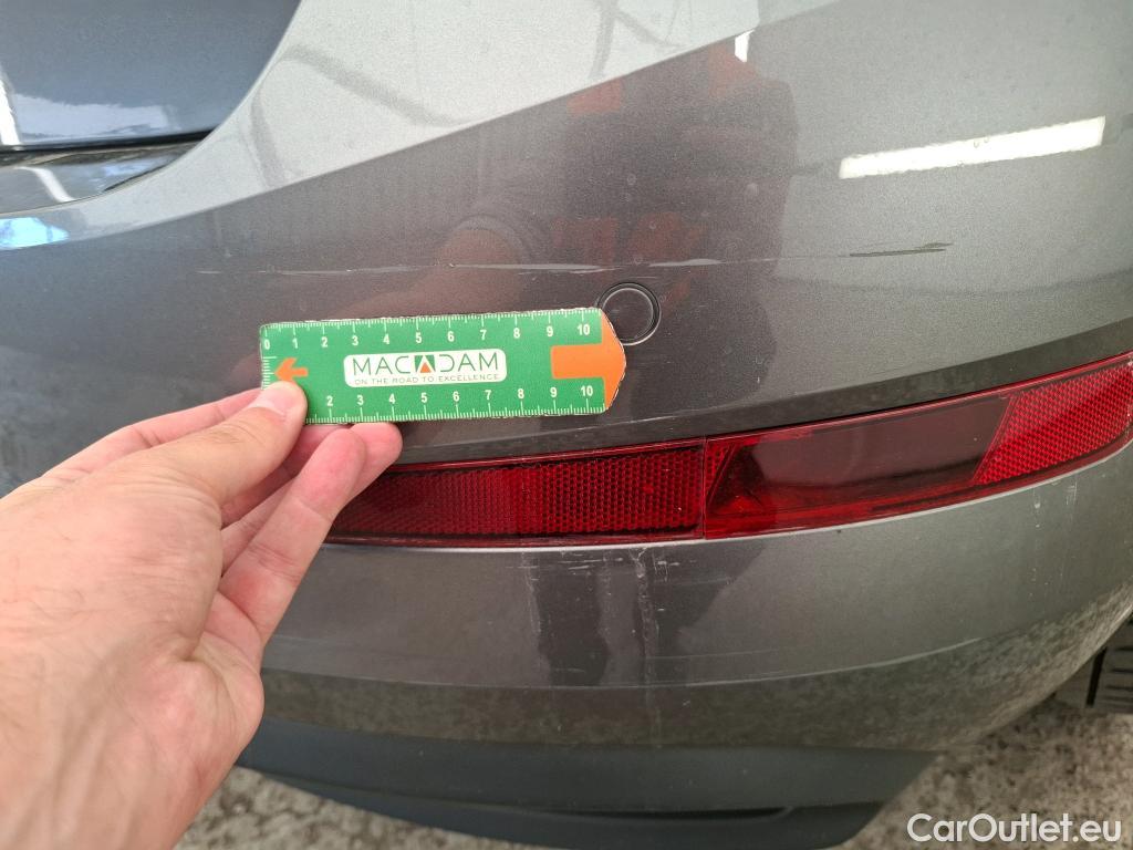  Skoda  Scala  Ambition 1.0 TSI 110CV BVA7 E6d #11
