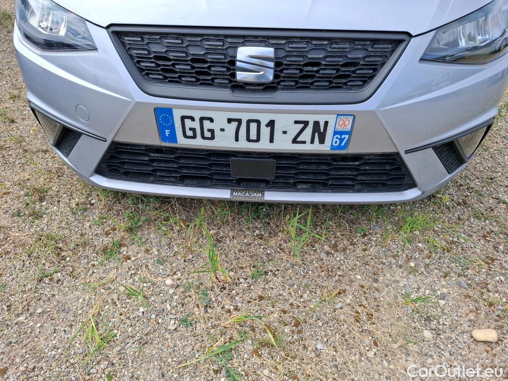  Seat  Ibiza  Style 1.0 TSI 95CV BVM5 E6d #7