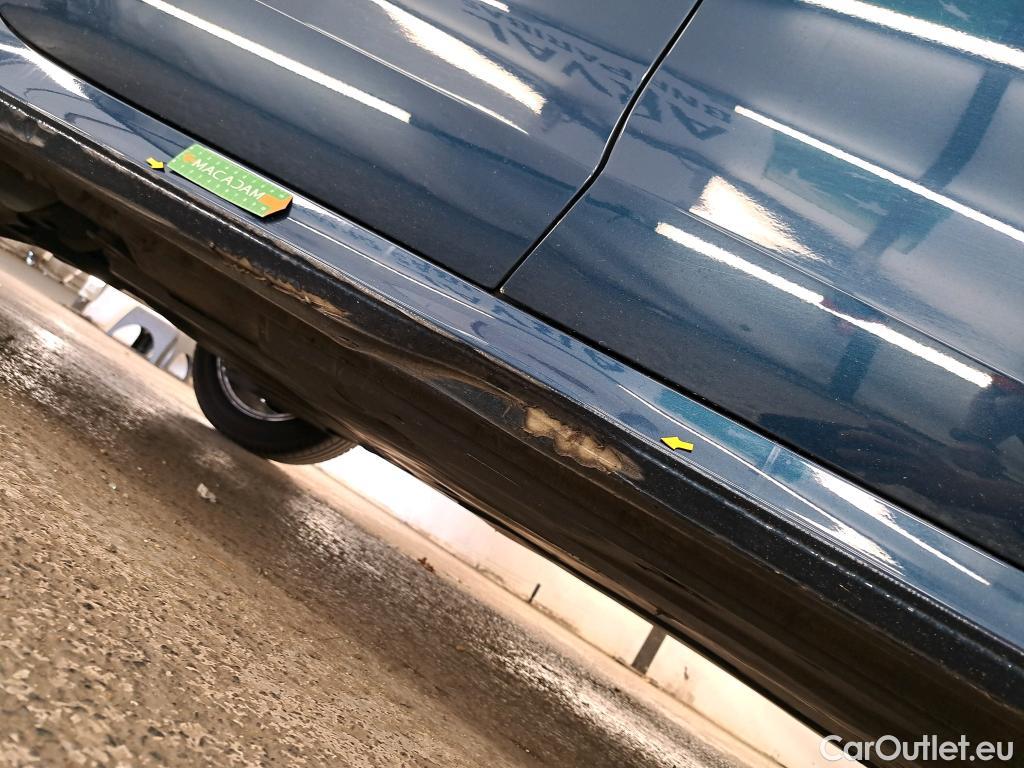  Skoda  Octavia  Berline Business 2.0 TDI 115CV BVA7 E6d #3
