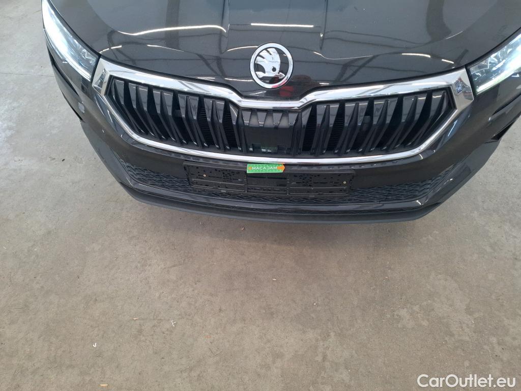  Skoda  Karoq SKODA  2017 5P SUV 2 0 TDI 116ch DSG7 Business #31