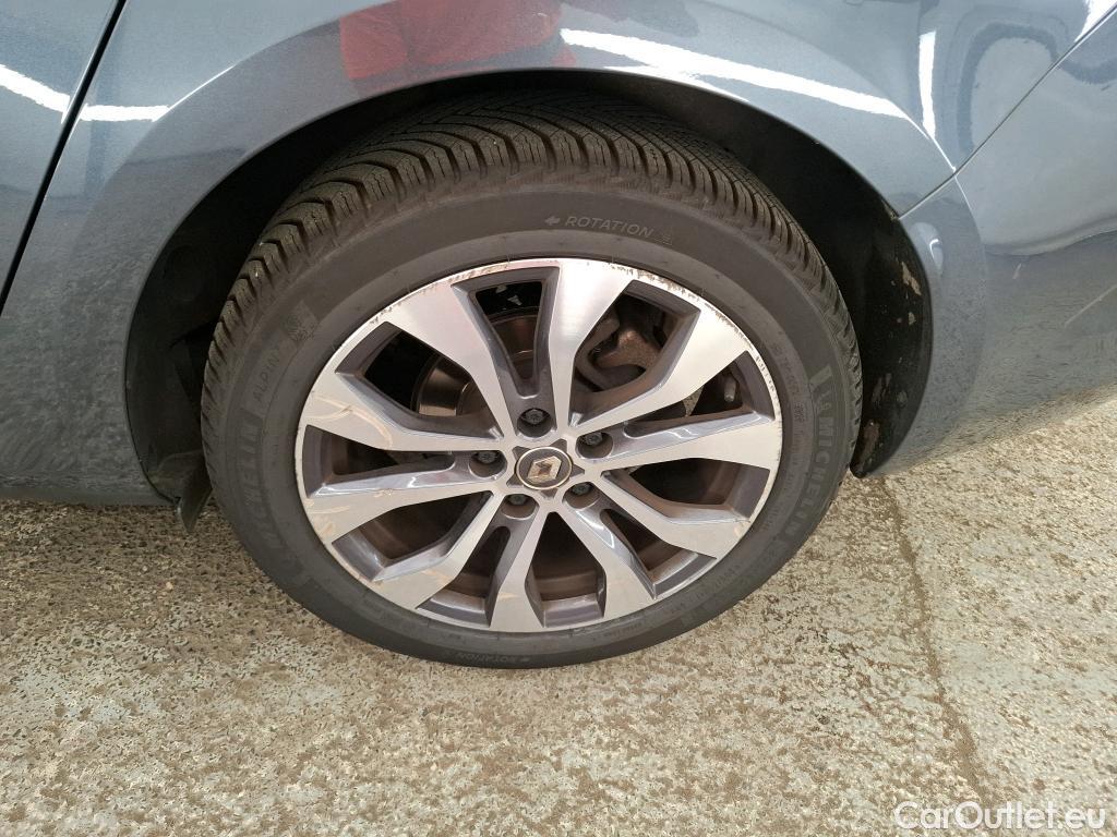  Renault  Megane RENAULT Mégane Estate / 2020 / 5P / Break techno TCe 140 EDC #54