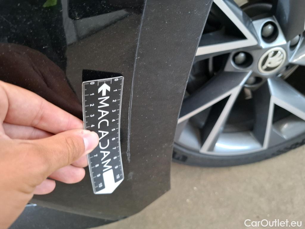  Skoda  Superb  Break SportLine 2.0 TDI 150CV BVA7 E6d #3
