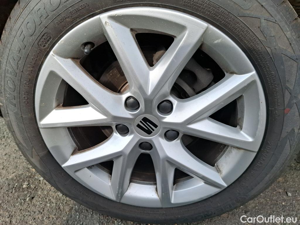  Seat  Leon  Business 2.0 TDI 115CV BVM6 E6d #2