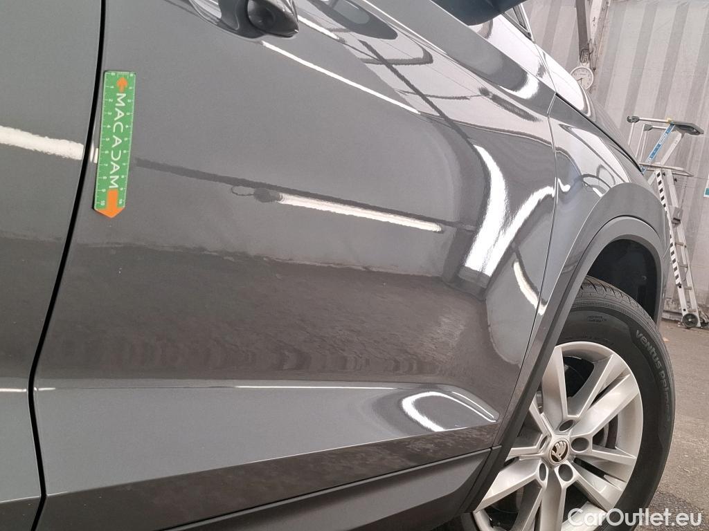  Skoda  Kodiaq  Business 2.0 TDI 150CV BVA7 E6d #17