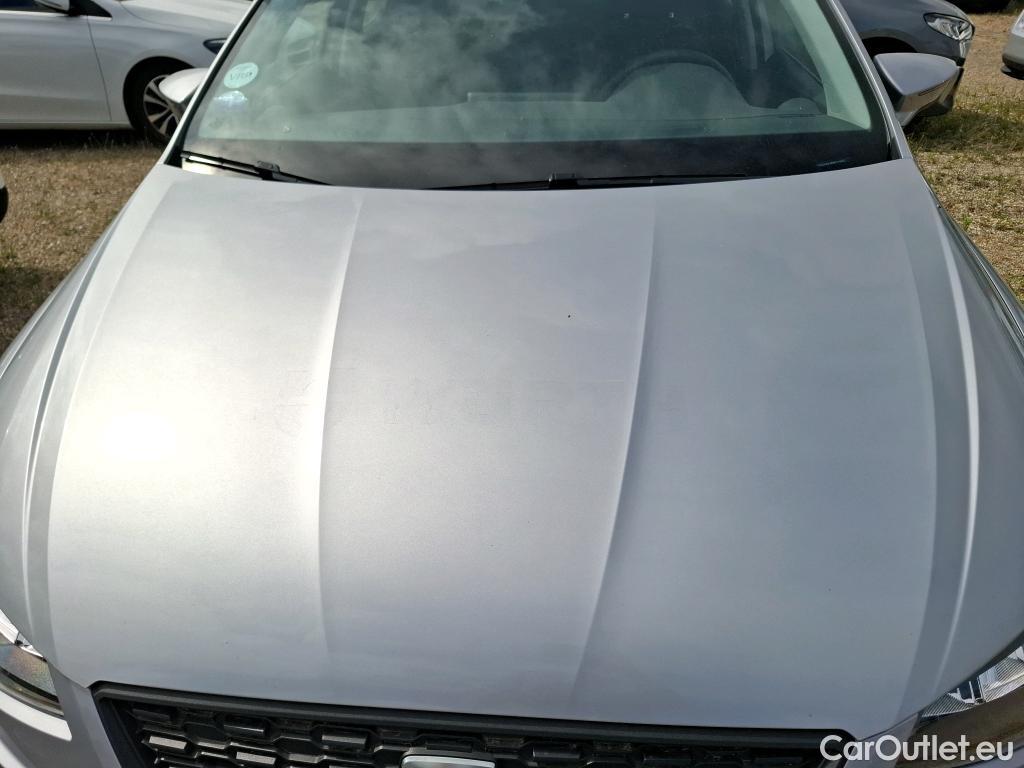  Seat  Ibiza  Style 1.0 TSI 95CV BVM5 E6d #26