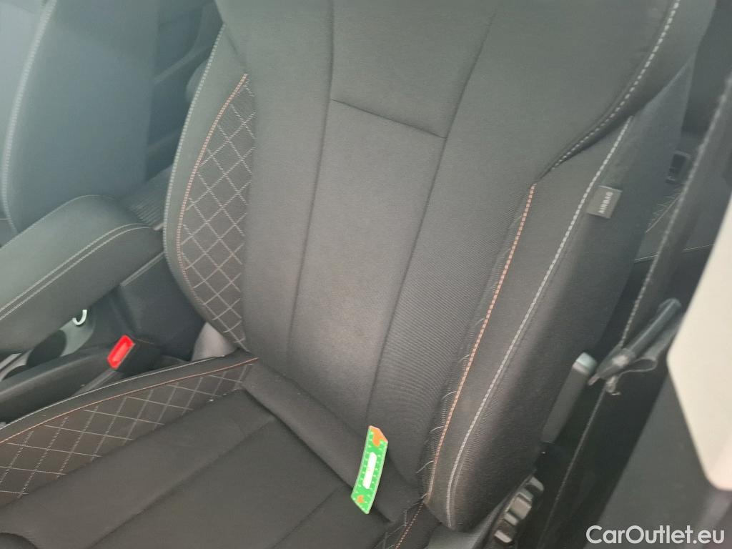  Skoda  KAMIQ  Ambition 1.0 TSI 110CV BVA7 E6d #21