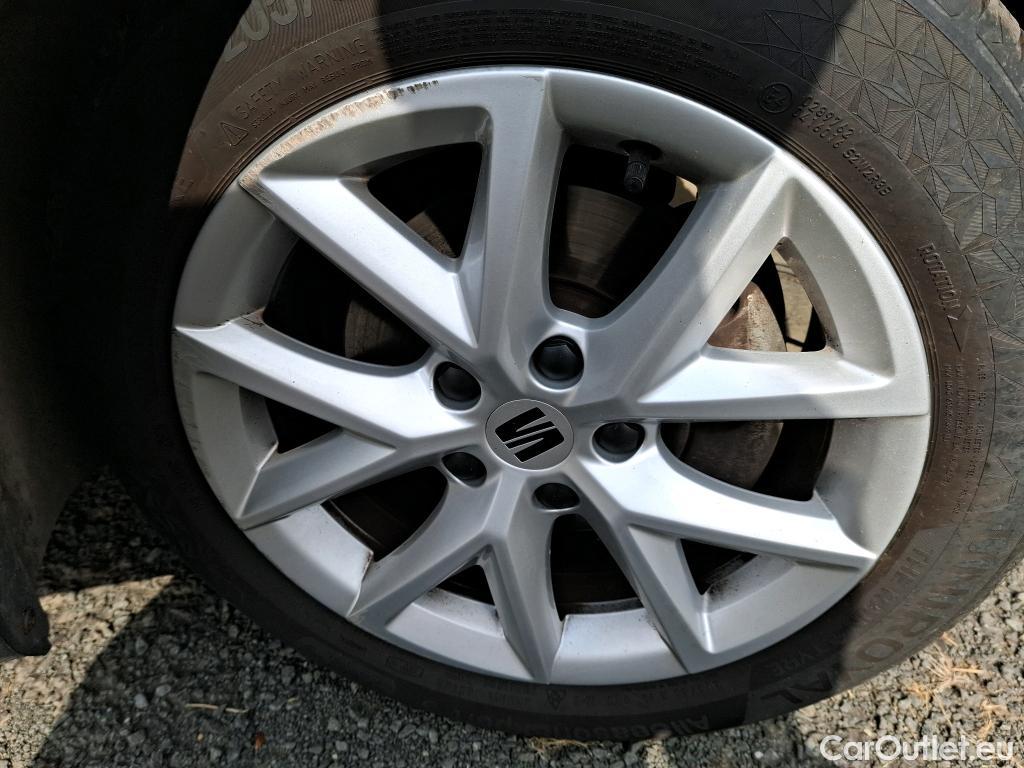  Seat  Leon  Business 2.0 TDI 115CV BVM6 E6d #7