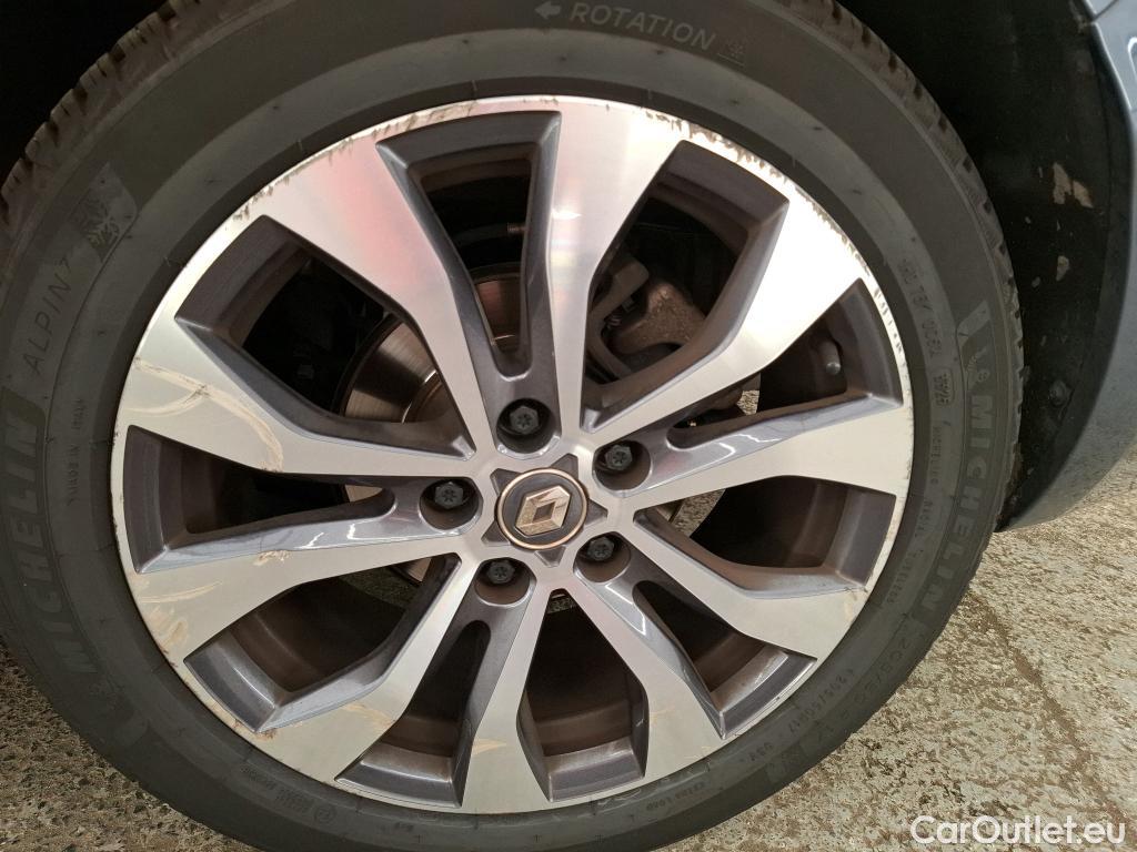  Renault  Megane RENAULT Mégane Estate / 2020 / 5P / Break techno TCe 140 EDC #55
