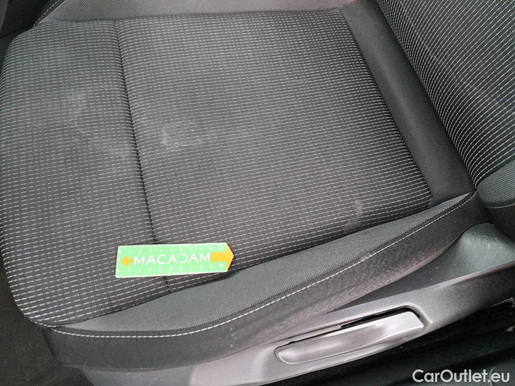  Skoda  Octavia  Berline Business 2.0 TDI 115CV BVA7 E6d #32