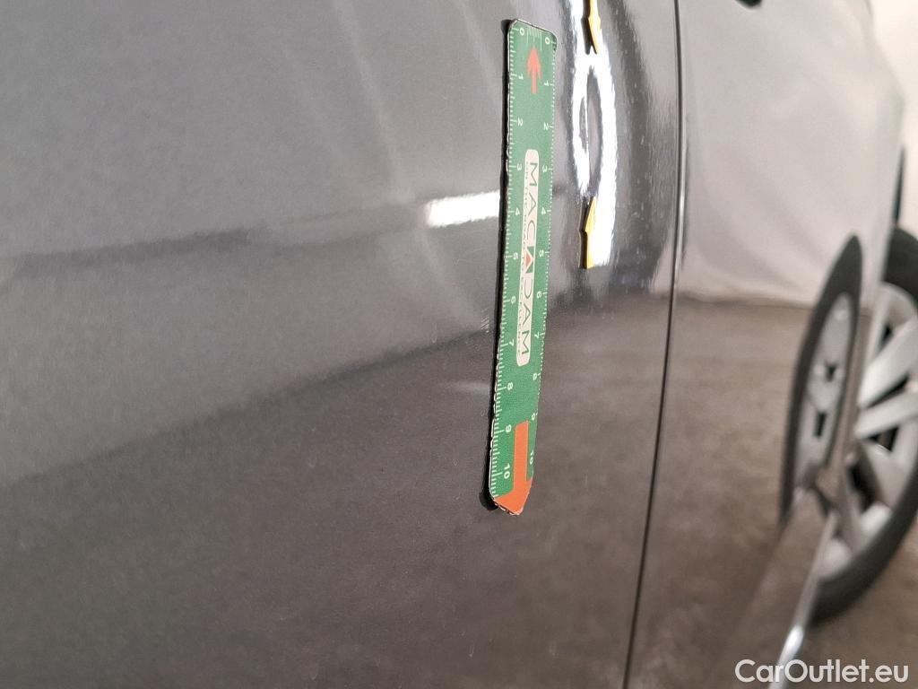 Skoda  Scala  Ambition 1.0 TSI 110CV BVA7 E6d #14