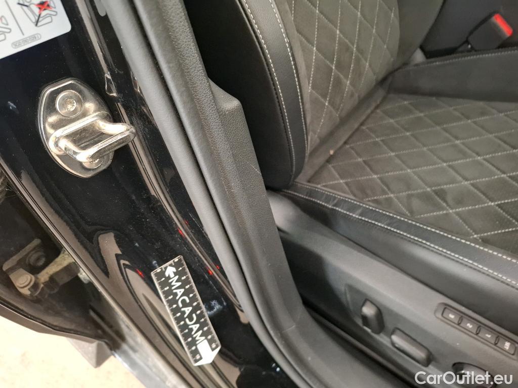  Skoda  Superb  Break SportLine 2.0 TDI 150CV BVA7 E6d #42