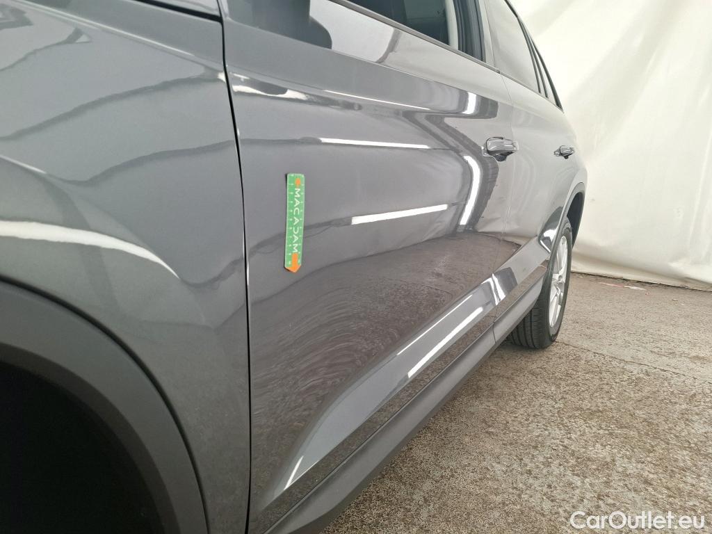  Skoda  Kodiaq  Business 2.0 TDI 150CV BVA7 E6d #4