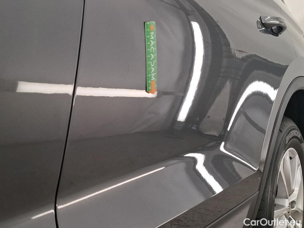  Skoda  Kodiaq  Business 2.0 TDI 150CV BVA7 E6d #11