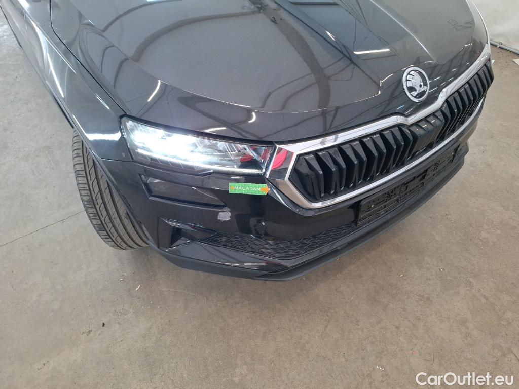  Skoda  Karoq SKODA  2017 5P SUV 2 0 TDI 116ch DSG7 Business #6