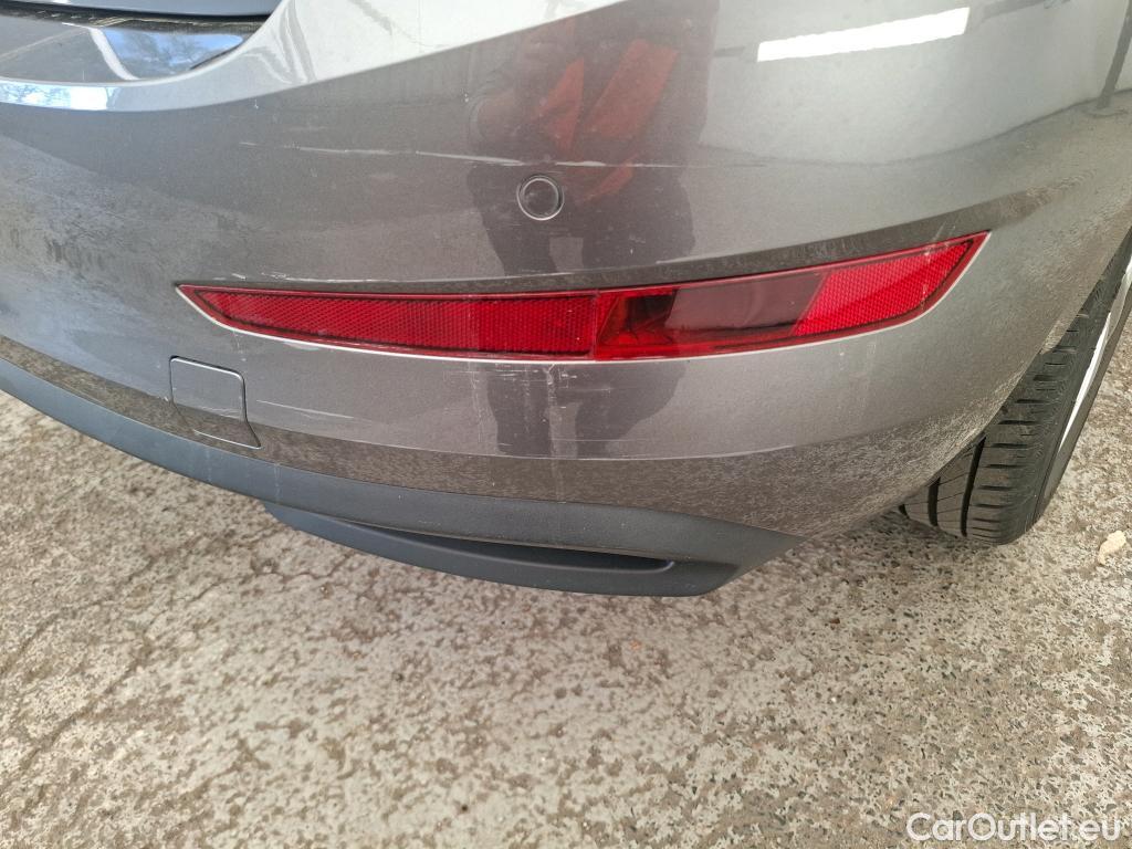  Skoda  Scala  Ambition 1.0 TSI 110CV BVA7 E6d #15