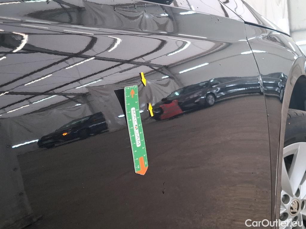  Skoda  KAMIQ  Ambition 1.0 TSI 110CV BVA7 E6d #18
