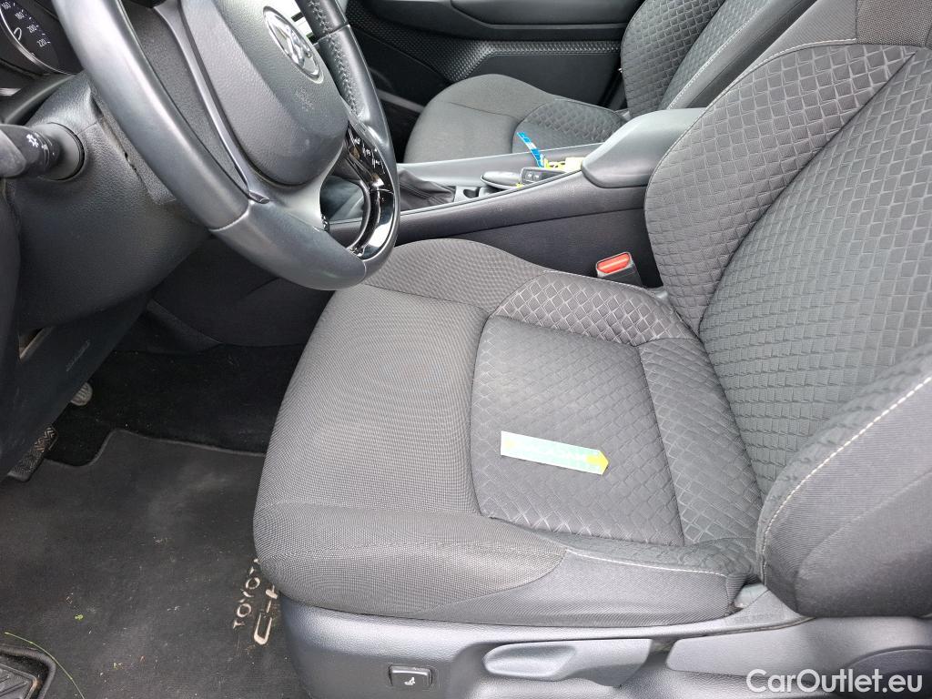  Toyota  C-HR TOYOTA  / 2016 / 5P / SUV 2.0 Hybride 184 Dynamic Business Stage A #57