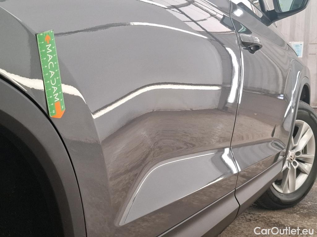  Skoda  Kodiaq  Business 2.0 TDI 150CV BVA7 E6d #13